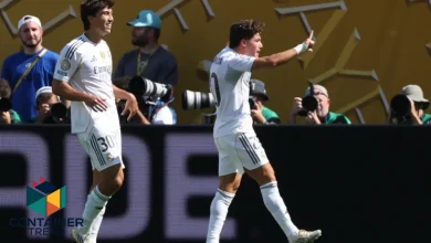 ريال مدريد وفلومينينسي.. ثنائية اللاهزيمة