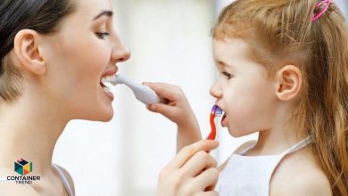 كيف أعتني بأسنان طفلي؟ دليل شامل للأمهات للعناية والوقاية