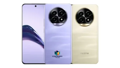 Realme 14 Pro Lite.. هاتف خفيف في السعر وتقيل في الإمكانيات!