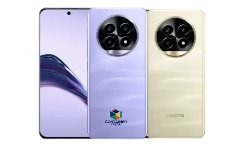 Realme 14 Pro Lite.. هاتف خفيف في السعر وتقيل في الإمكانيات!