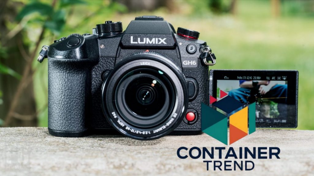 كاميرا Panasonic Lumix GH6 تعود بقوة ضمن أفضل كاميرات تصوير الفيديو 4K لعام 2025 بأداء احترافي متطور