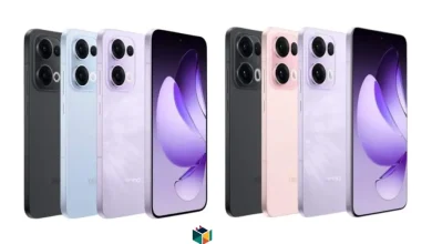 عايز موبايل ذكي بكل ماتحمله المعنى؟ شوف Oppo Reno 13 Pro Plus