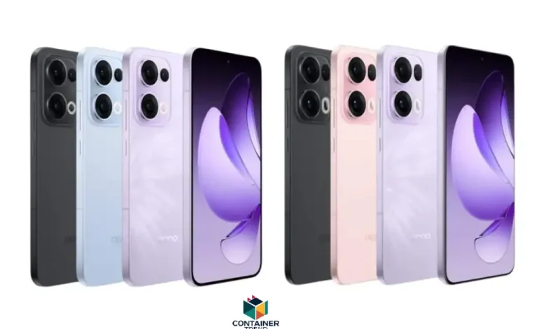 عايز موبايل ذكي بكل ماتحمله المعنى؟ شوف Oppo Reno 13 Pro Plus