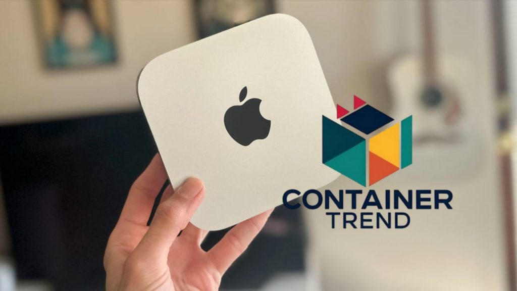 جهاز Apple Mac Mini M4 أحد أفضل أجهزة الكمبيوتر المكتبي لعام 2025 للأداء والسلاسة بحجم صغير