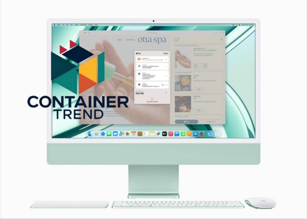 جهاز Apple iMac M3 تجربة متكاملة ضمن أفضل أجهزة الكمبيوتر المكتبي لعام 2025