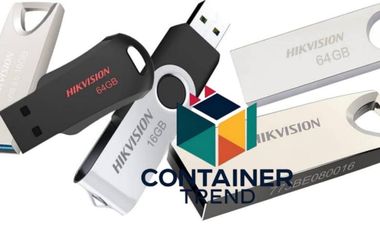 أفضل الفلاشات لعام 2025 أحدث 5 أنواع USB تجمع بين الأداء الخارق والتصميم العصري