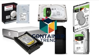 أفضل الهاردات HDD لعام 2025 اختيارات قوية لتخزين يدوم وأداء يعتمد عليه
