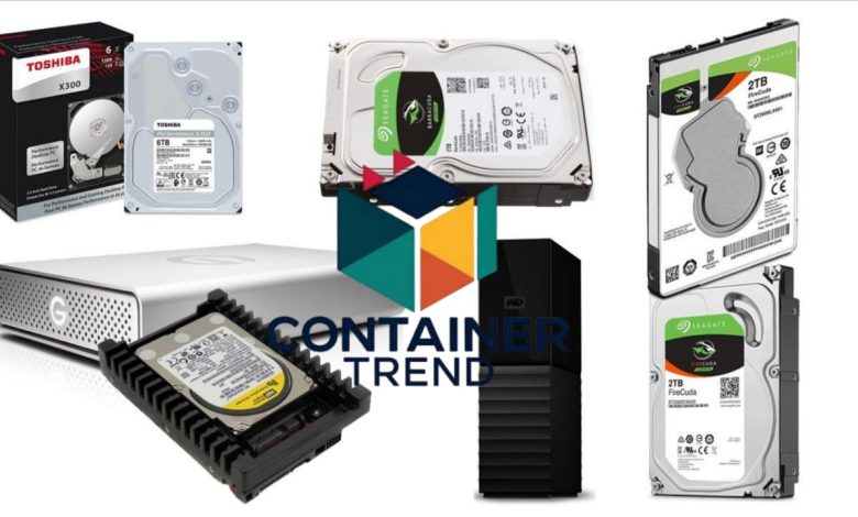 أفضل الهاردات HDD لعام 2025 اختيارات قوية لتخزين يدوم وأداء يعتمد عليه