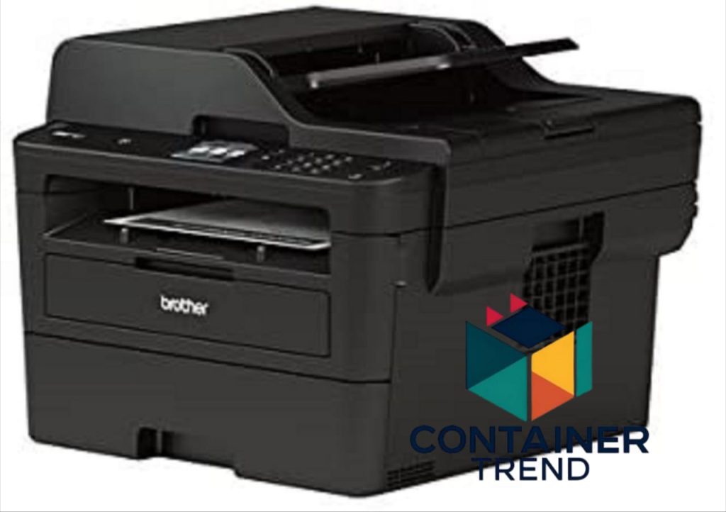 طابعة Brother MFC-L2750DW X أداء احترافي يجعلها من أفضل الطابعات لعام 2025
