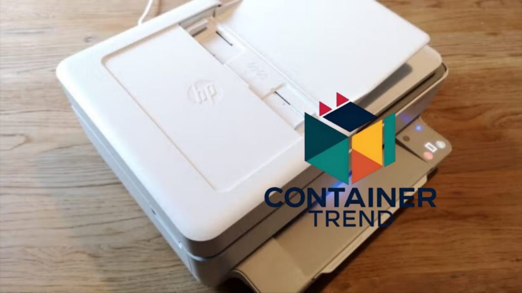 أفضل الطابعات لعام 2025 طابعة HP Envy Pro 6420 تجمع بين الأناقة والعملية في جهاز واحد