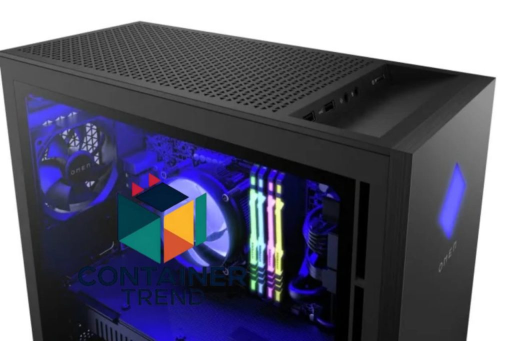  جهاز HP Omen 25L أداء مذهل مع أفضل كمبيوتر مكتبي للألعاب بسعر رخيص لعام 2025 