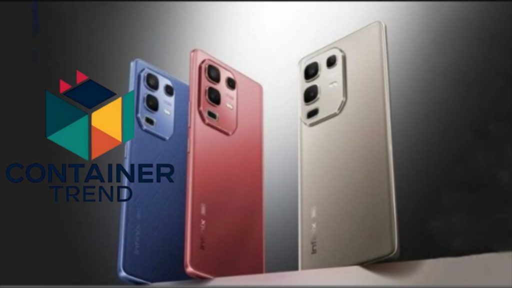 تصميم Infinix Note 50s 5G… مزيج بين الفخامة والابتكار يلفت الأنظار من النظرة الأولى