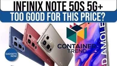 إنفينيكس تفاجئ جمهورها وتطلق في  السوق المصري Infinix Note 50s 5G… سرعة الجيل الخامس بصناعة محلية لأول مرة