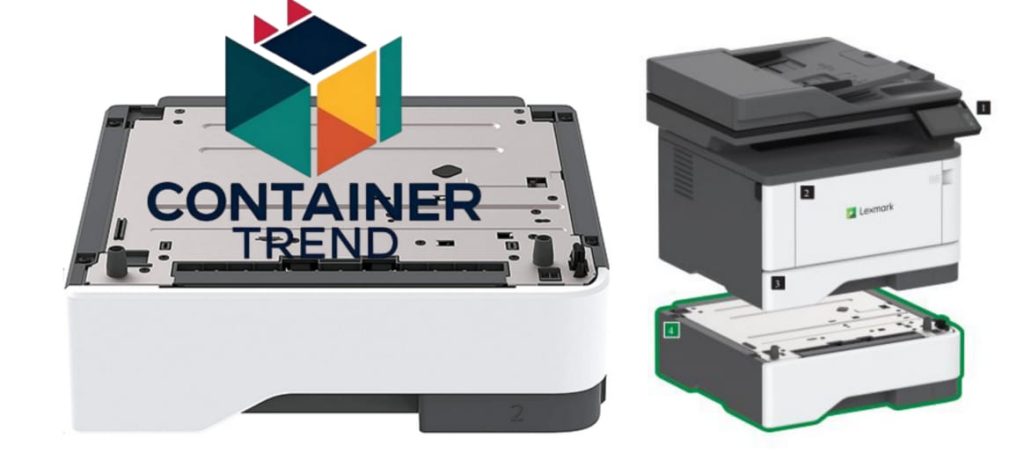 طباعة Lexmark MB3442adw ليزر ملونة أداء احترافي في بيتك مع أفضل طابعة منزلية لعام 2025