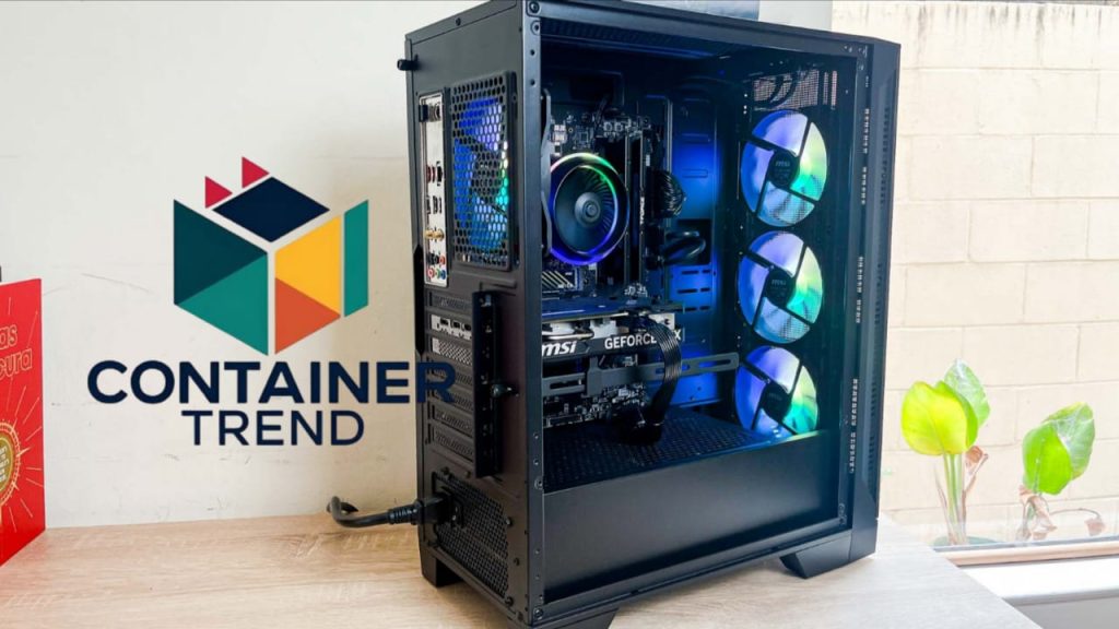 جهاز MSI Codex R2  أفضل كمبيوتر مكتبي للألعاب بسعر رخيص لعام 2025 بأداء يفوق التوقعات 