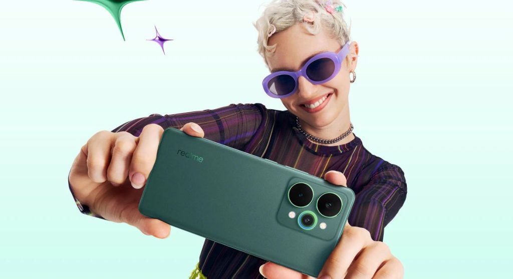 بطارية Realme 15… طاقة تكفيك لتتخطى حدود اليوم