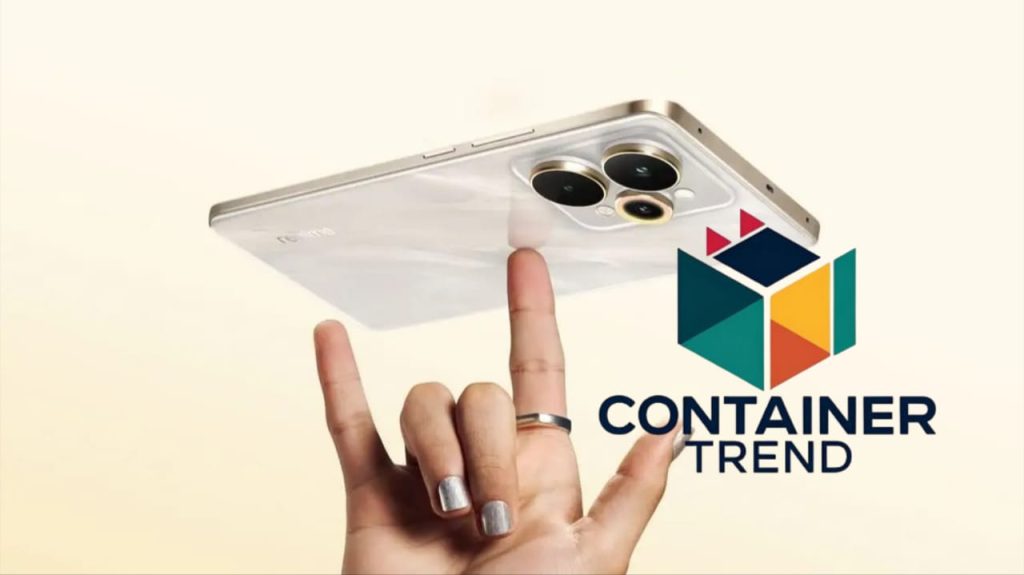 تصميم Realme 15 الجديد… مزيج من الأناقة والابتكار يخطف الأنظار