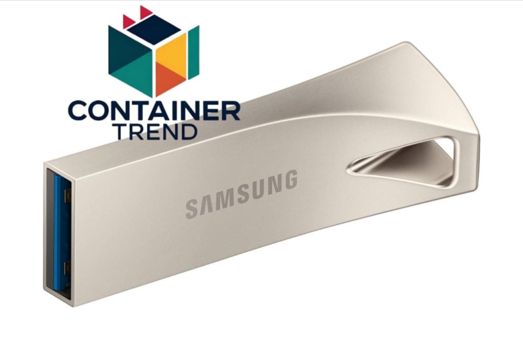 فلاش ميموري Samsung Metal Flash Drive أفضل الفلاشات لعام 2025 بتصميم معدني أنيق وأداء يدوم طويلا