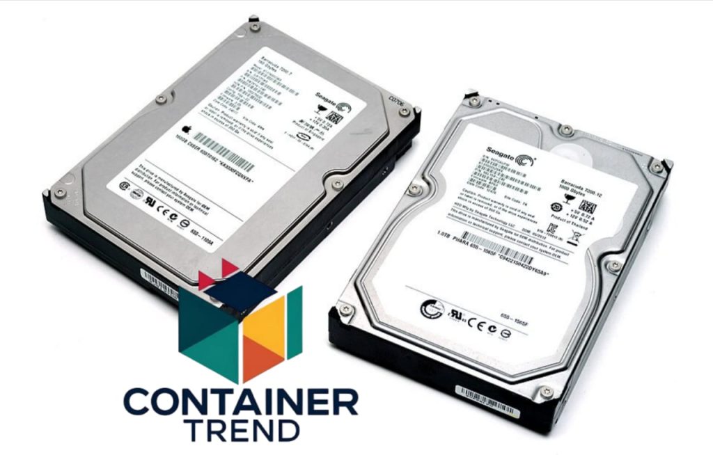  هارد ديسك Seagate BarraCuda أداء موثوق وسعر مناسب ضمن قائمة أفضل الهاردات HDD لعام 2025 