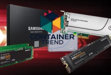 أفضل 5 أنواع هارد ديسك SSD لعام 2025 داخلي وخارجي للكمبيوتر واللاب توب بسرعات مذهلة وأداء يدوم طويلا