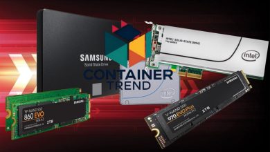 أفضل 5 أنواع هارد ديسك SSD لعام 2025 داخلي وخارجي للكمبيوتر واللاب توب بسرعات مذهلة وأداء يدوم طويلا