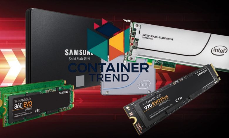 أفضل 5 أنواع هارد ديسك SSD لعام 2025 داخلي وخارجي للكمبيوتر واللاب توب بسرعات مذهلة وأداء يدوم طويلا