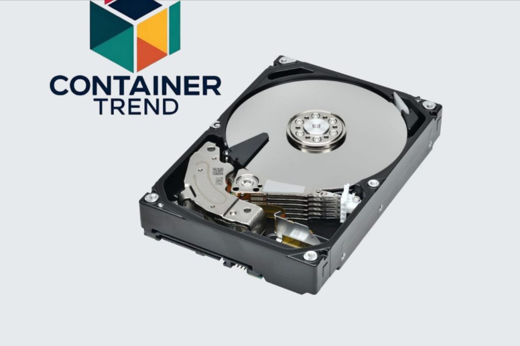 هارد ديسك Toshiba X300 ضمن أفضل الهاردات HDD لعام 2025: أداء قوي وسعة تخزين مذهلة للمحترفين