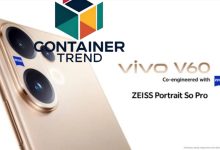 شركة فيفو تكشف عن Vivo V60 عالميا.. ترقبوا وصوله المثير إلى مصر