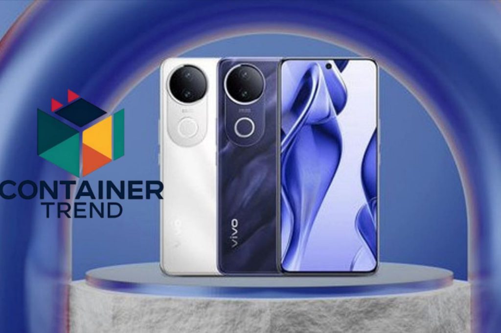 هاتف Vivo V60… تصميم يخطف الأنظار ويعيد تعريف أناقة الهواتف