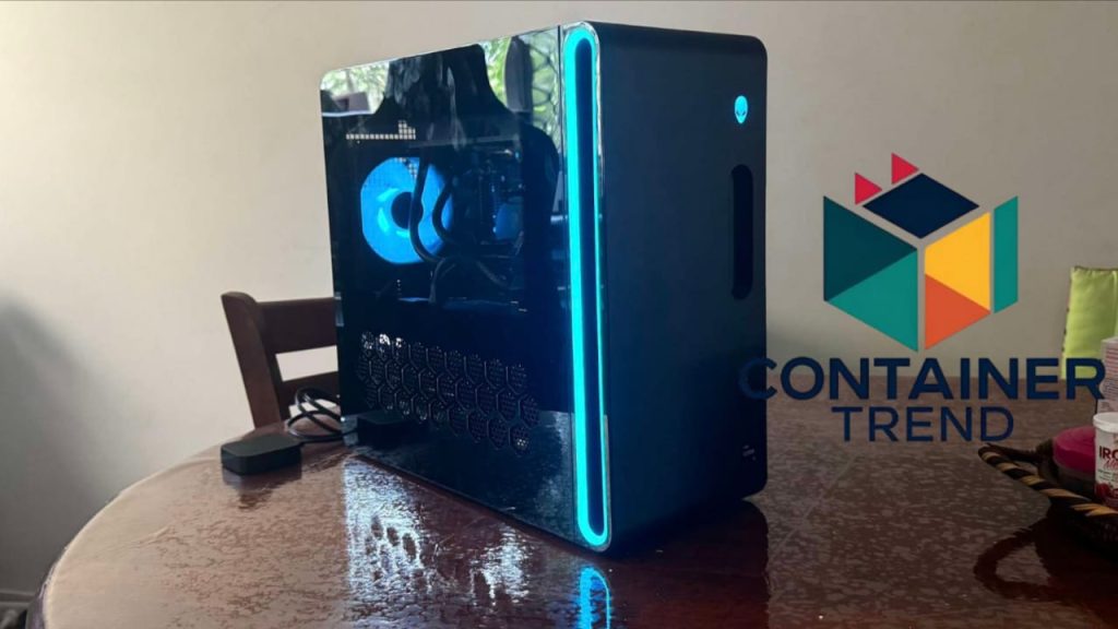 جهاز Alienware Aurora R16 قوة مذهلة وتصميم أنيق ضمن أفضل أجهزة الكمبيوتر المكتبي لعام 2025