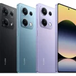شاومي ولّعتها من جديد.. Redmi Note 14S ببطارية جبارة وكاميرا أسطورية!