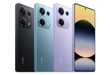 شاومي ولّعتها من جديد.. Redmi Note 14S ببطارية جبارة وكاميرا أسطورية!
