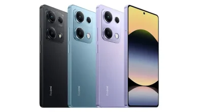 شاومي ولّعتها من جديد.. Redmi Note 14S ببطارية جبارة وكاميرا أسطورية!
