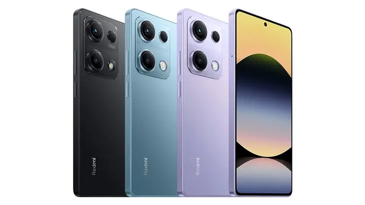 شاومي ولّعتها من جديد.. Redmi Note 14S ببطارية جبارة وكاميرا أسطورية!