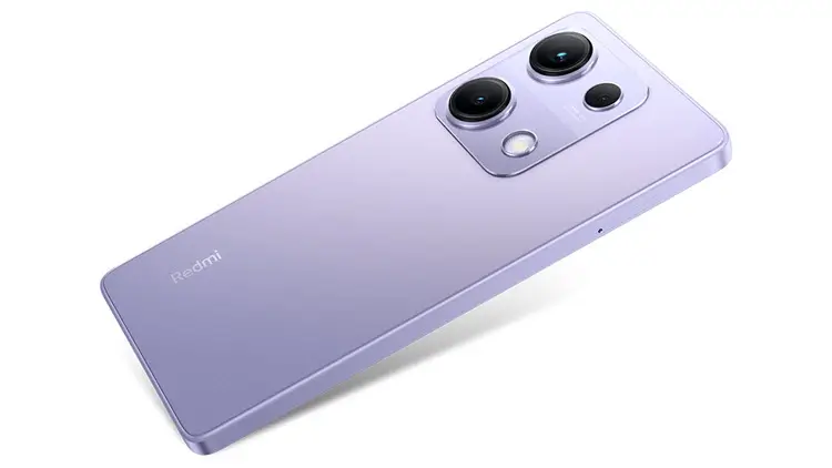 شاومي ولّعتها من جديد.. Redmi Note 14S ببطارية جبارة وكاميرا أسطورية!