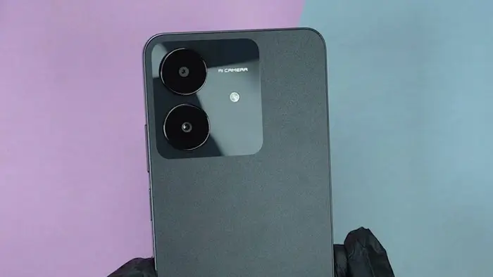 من الآخر.. Realme Note 60x أقوى موبايل اقتصادي في 2025؟