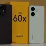 من الآخر.. Realme Note 60x أقوى موبايل اقتصادي في 2025؟