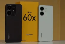 من الآخر.. Realme Note 60x أقوى موبايل اقتصادي في 2025؟