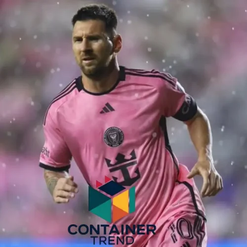 الهلال السعودي يخطط لصفقة مدوية بضم ليونيل ميسي