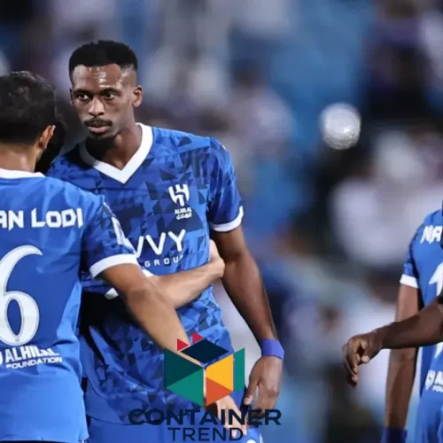 الهلال السعودي يستعد لكأس العالم للأندية 2025 