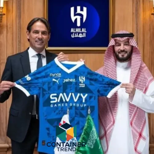 الهلال يعلن التعاقد مع سيموني إنزاغي رسميًا 