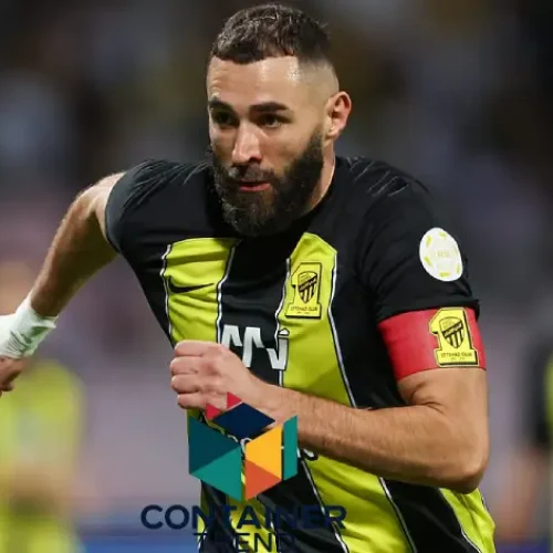 بنزيما يقود الاتحاد في مواجهة نارية أمام القادسية
