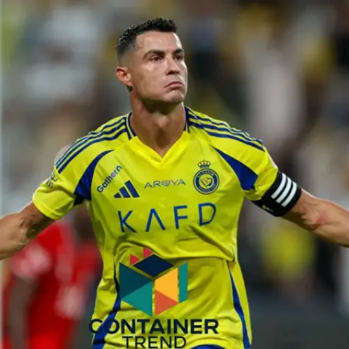 شرط الصين يربك مستقبل كريستيانو رونالدو