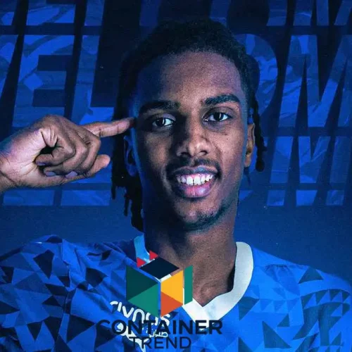 لاجامي ودارسي أولى صفقات الهلال 