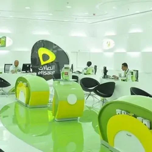جميع أرقام خدمة عملاء اتصالات مصر 2025 – دليل شامل للتواصل والدعم الفني