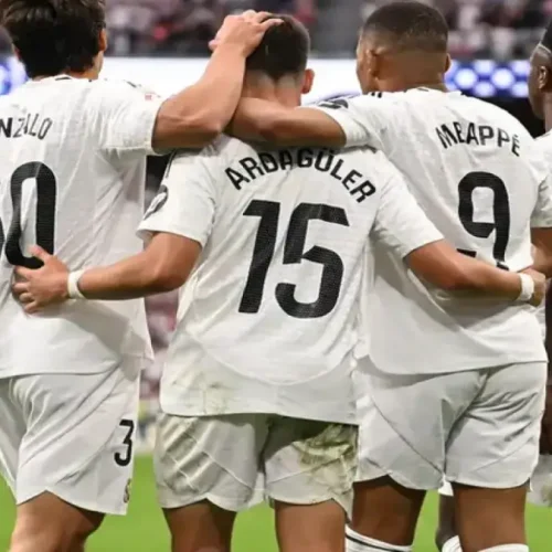 ريال مدريد يتصدر قائمة الأرباح في مونديال الأندية 2025