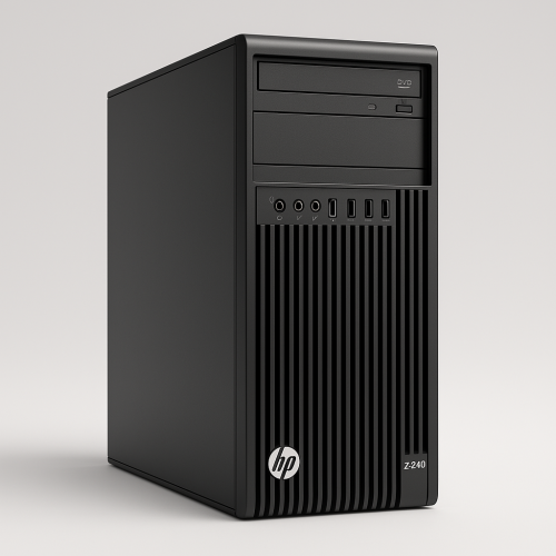 سعر ومواصفات جهاز HP Z640 Workstation قوة الأداء والاعتمادية في محطة عمل واحدة