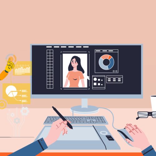 أفضل برامج الذكاء الاصطناعي للصور للكمبيوتر لعام 2025 