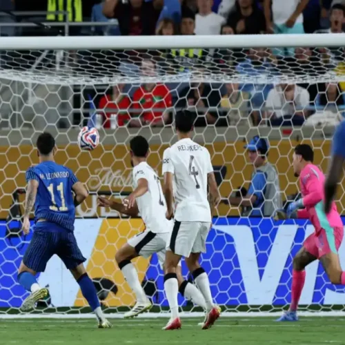 إنجاز جديد للهلال.. الزعيم يقتحم قائمة الكبار في مونديال الأندية