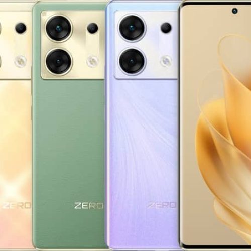 أفضل هواتف انفينكس في عام 2025 سعر ومواصفات أقوي 5 موبايلات Infinix في الالعاب